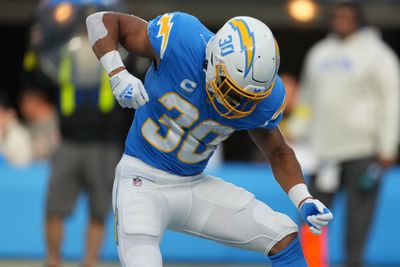 How far will the Chargers go in the playoffs?