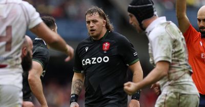 Sam Wainwright reveals brutal personal debrief after Georgia mauling as he tries to convince Gatland