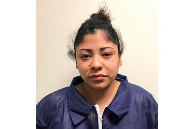 Daughter of former US intelligence director guilty of murder