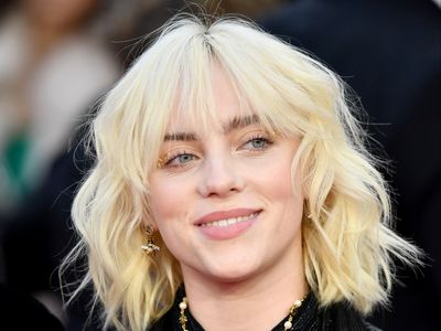 Billie Eilish opens up about ‘anger’ toward her body as a teen: ‘My body was gaslighting me’