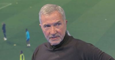 Graeme Souness fires Antonio Conte warning amid Tottenham transfer demands