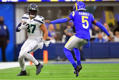 7 stats and facts to know for Rams vs. Seahawks in Week 18