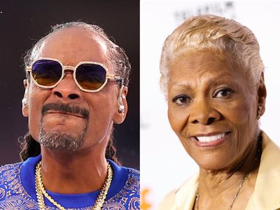 ‘We were scared’: Snoop Dogg says Dionne Warwick confronted him and Tupac over misogynistic rap lyrics