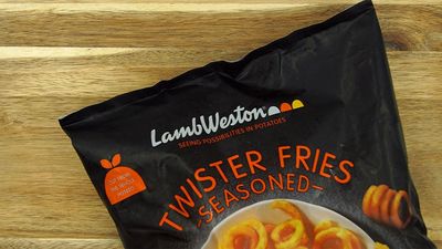 Conagra, Lamb Weston Gap Up On Earnings As Price Hikes Outrun Cost Inflation