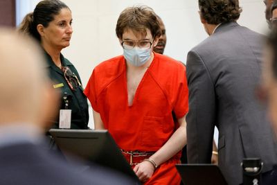 Florida will not reveal location of Parkland shooter Nikolas Cruz