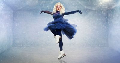 ITV's Dancing on Ice unveils new look at Liverpool's The Vivienne ahead of premiere