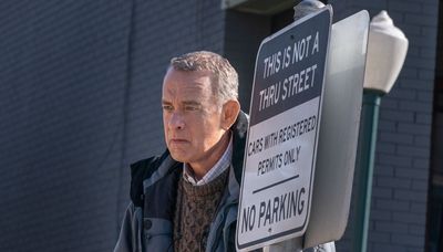 ‘A Man Called Otto’: Tom Hanks reveals his cranky side in a well-crafted gem of wry humor, human insight