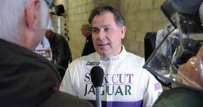 Racing legend Michel Ferte dies aged 64 after Le Mans veteran suffered illness