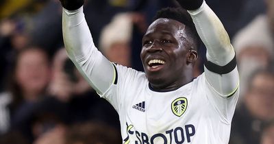 Leeds United player ratings as Wilfried Gnonto carries the threat in frustrating West Ham draw