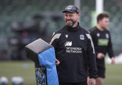 Warriors coach Carolan hopes pain will bring gains against Stormers