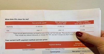 Woman saves £400 on electricity bill by switching off energy 'guzzler'