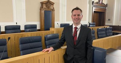 New council leader for Trafford appointed to succeed newly elected MP Andrew Western