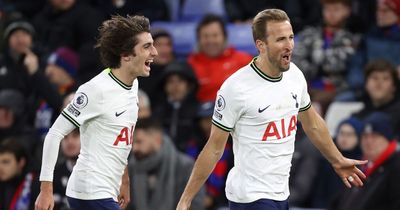 Bryan Gil excels, Harry Kane Arsenal boost - 5 things spotted in Crystal Palace vs Tottenham