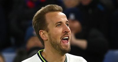 Tottenham's next six Premier League fixtures compared to Liverpool, Man United and Newcastle