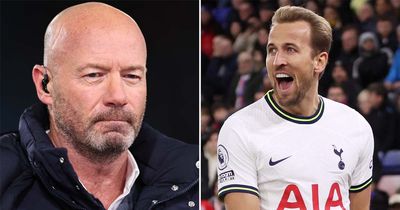 Harry Kane breaks Alan Shearer's incredible Premier League record after Tottenham heroics