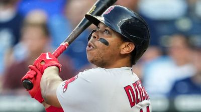 Report: Red Sox, Rafael Devers Agree to 11-Year, $331 Million Contract