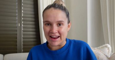 Pregnant Molly-Mae breaks silence on due date as she prepares to welcome first child