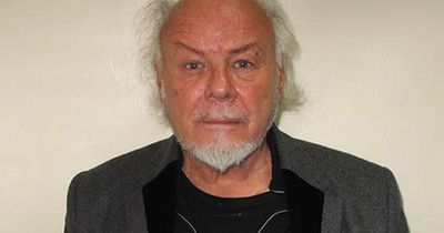 Paedophile rocker Gary Glitter terrified of jail attacks if moved prison