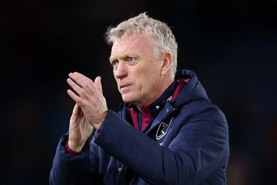 David Moyes lives to fight another day as West Ham stop the rot with spirited fightback in Leeds draw