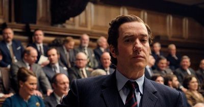 True story of disgraced MP John Stonehouse who faked his own death as new ITV show hits screens