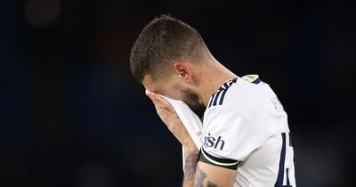 'A Leeds United legend' - Supporters react to Mateusz Klich's emotional Elland Road send off