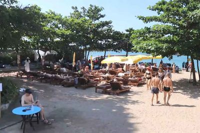 Pattaya set to welcome more tourists