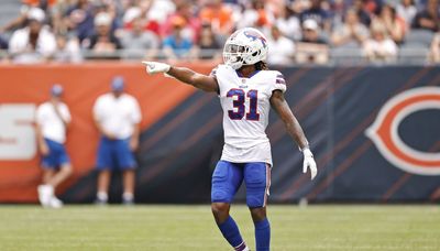 Damar Hamlin’s cardiac arrest rattles Bears as practice week begins