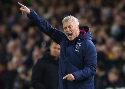 Mixed emotions for David Moyes as West Ham ‘take step in right direction’ but only draw with Leeds