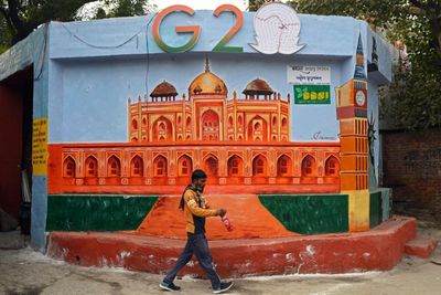 What to expect with India helming G20