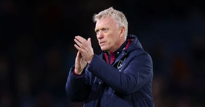 Every word David Moyes said on West Ham’s Leeds United draw, David Gold and Gianluca Scamacca