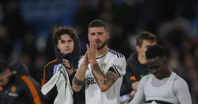 Read Mateusz Klich's pitch-perfect open letter as he says goodbye to 'dream' Leeds United spell