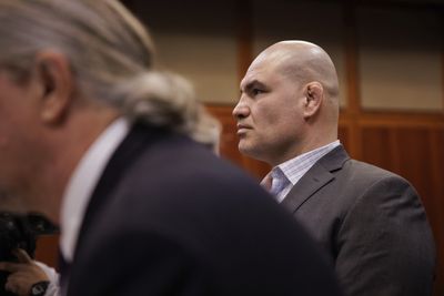 Next Cain Velasquez hearing scheduled for March as attempted murder case moves toward trial