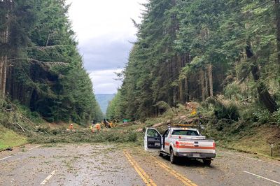 California declares state of emergency ahead of incoming storm