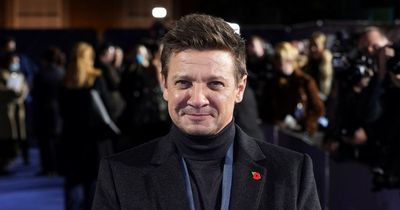 Jeremy Renner's 'chest collapsed' in horror accident, emergency call reveals