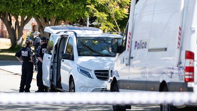 Police charge 23-year-old man with murder over Tuart Hill death