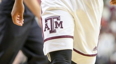 Forgotten Uniforms Delay Texas A&M-Florida Basketball Game