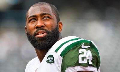 Darrelle Revis named finalist for Pro Football Hall of Fame in 2023