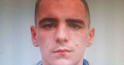Belfast man William has been missing since Boxing Day