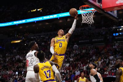 NBA betting: How to bet Heat-Lakers with LeBron James and Anthony Davis out