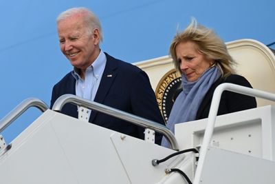 Jill Biden to have surgery to remove small lesion