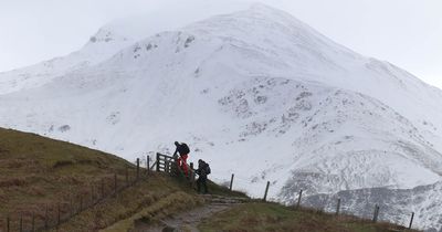 Climber killed in Ben Nevis avalanche was Bristol teacher