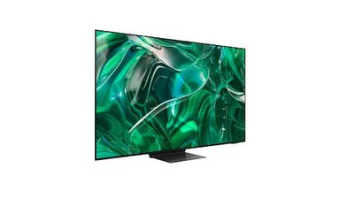 Samsung's S95C TV may be its brightest QD-OLED yet