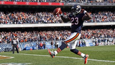 Devin Hester a Hall of Fame finalist again