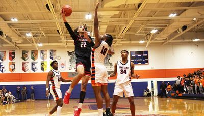 The Brook beats The Ville: Mekhi Cooper, Bolingbrook’s trio of bigs takes down Romeoville