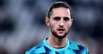 Juventus eye major Adrien Rabiot contract U-turn amid Chelsea and Arsenal transfer interest