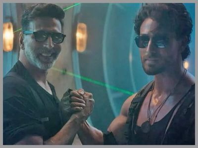 Akshay Kumar and Tiger Shroff to shoot for high-octane action sequence in the city for ‘Bade Miyan Chote Miyan’