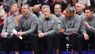 NBA’s Last Two Minute Report strikes Bulls, again