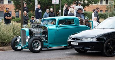 Summernats wows the car agnostics and the devoted fans