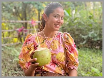 Mira Rajput gives her followers a sneak peek into her Goan vacation with husband Shahid Kapoor – See photos