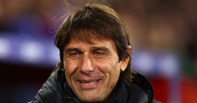 Tottenham news: Antonio Conte has his own Bernardo Silva as Fabio Paratici handed transfer blow